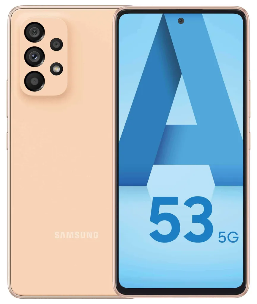 Samsung Galaxy A53 5G (3)