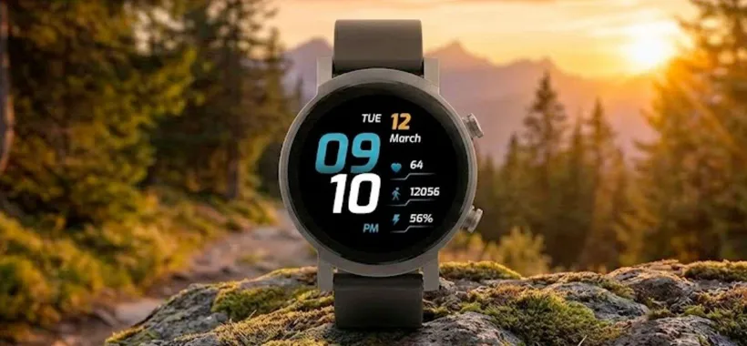 Ticwatch E3 a 20€ su Amazon: spendi NIENTE per lo smartwatch con Wear OS