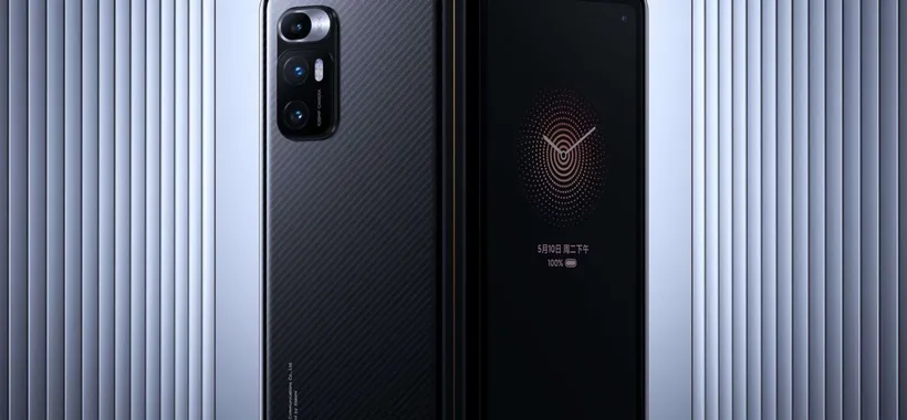 Xiaomi Mi Mix Fold ufficiale: oltre le aspettative!