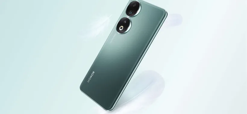 HONOR 90: in offerta a 344€ è da prendere subito (12/512 GB)