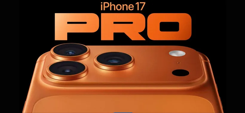 iPhone 17 Pro e Pro Max sono in preordine su Amazon finalmente