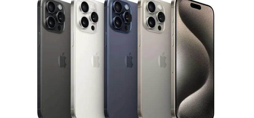 iPhone 15 Pro Max in offerta su Amazon con consegna IMMEDIATA (-139€)