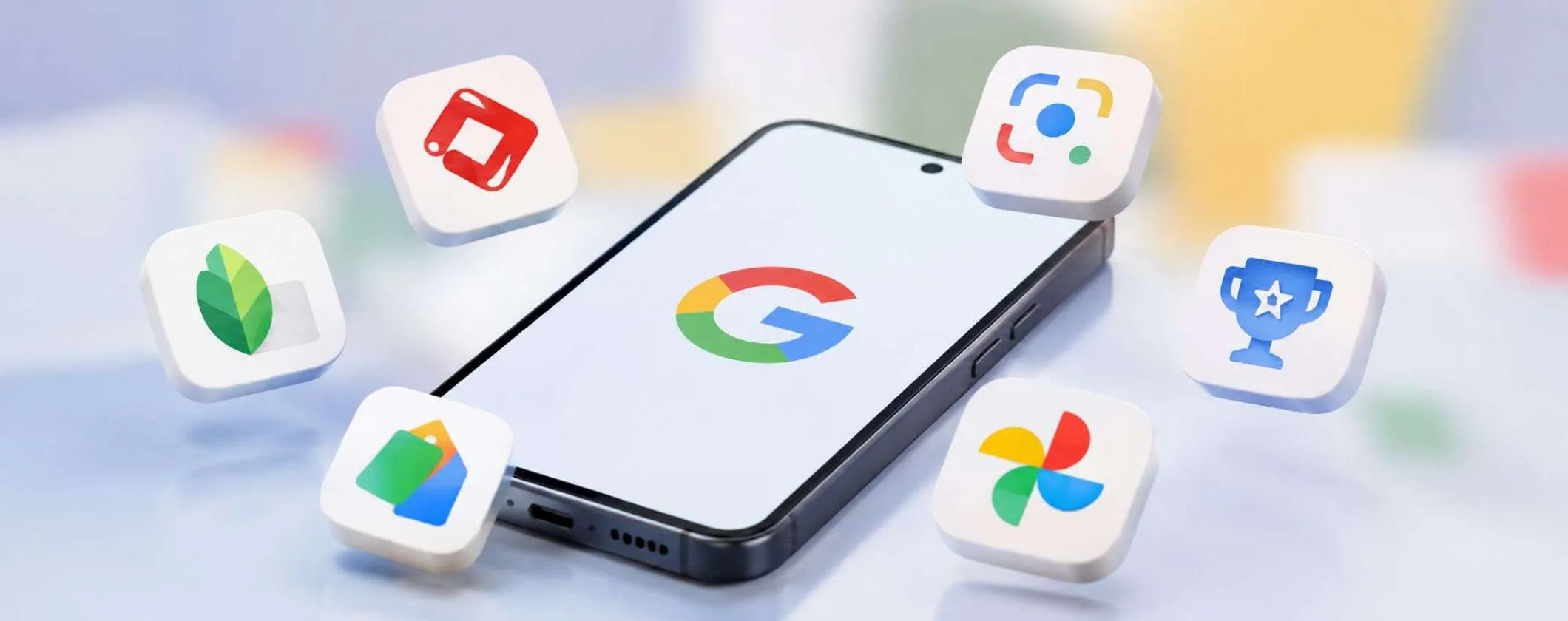 6 app Google nascoste che quasi nessuno usa: sono gratis e dovresti scoprirle
