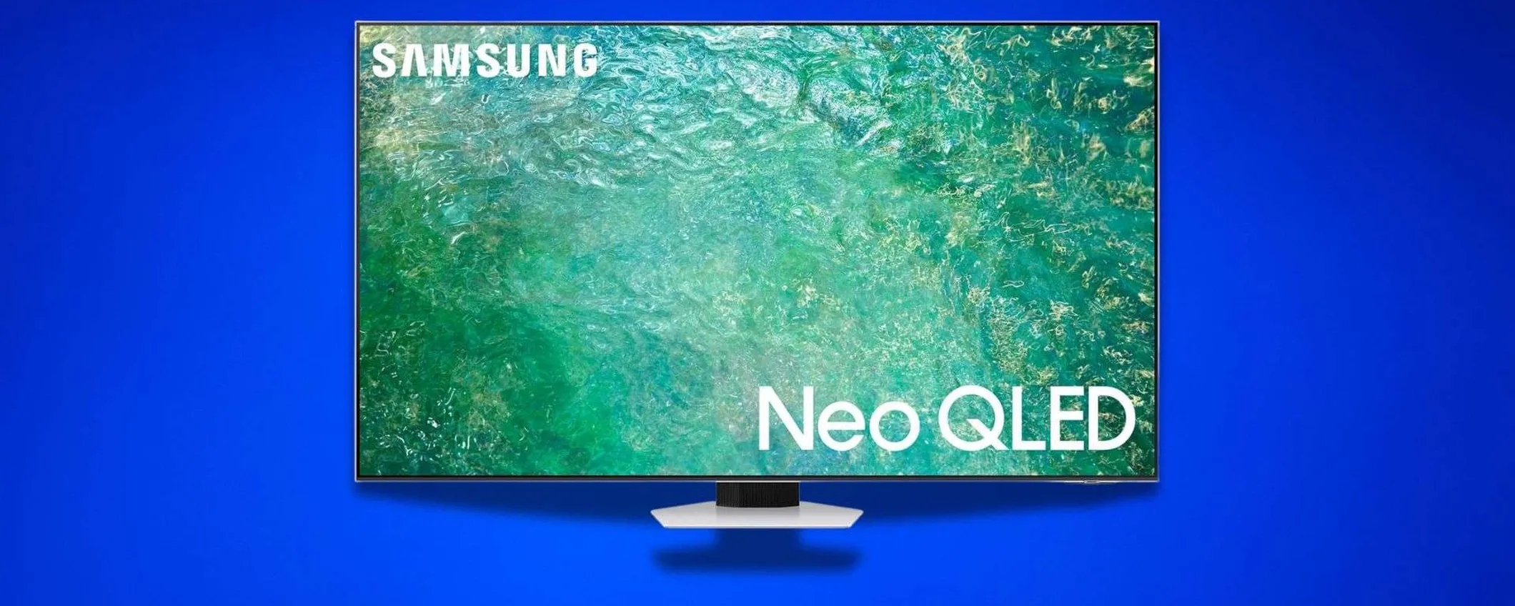 Samsung Neo QLED 4K da 65