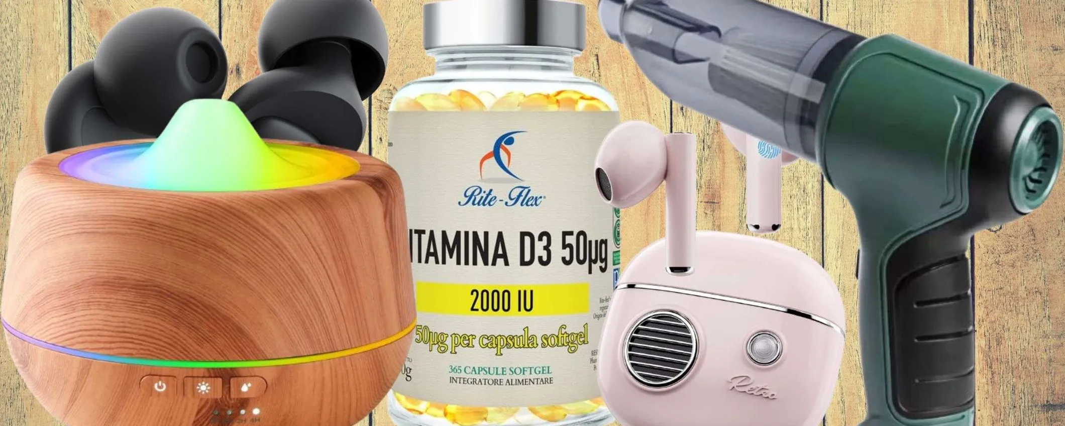 Promo lampo da 7,73€ su Amazon: NIENTE FRENI agli sconti per il 29 maggio
