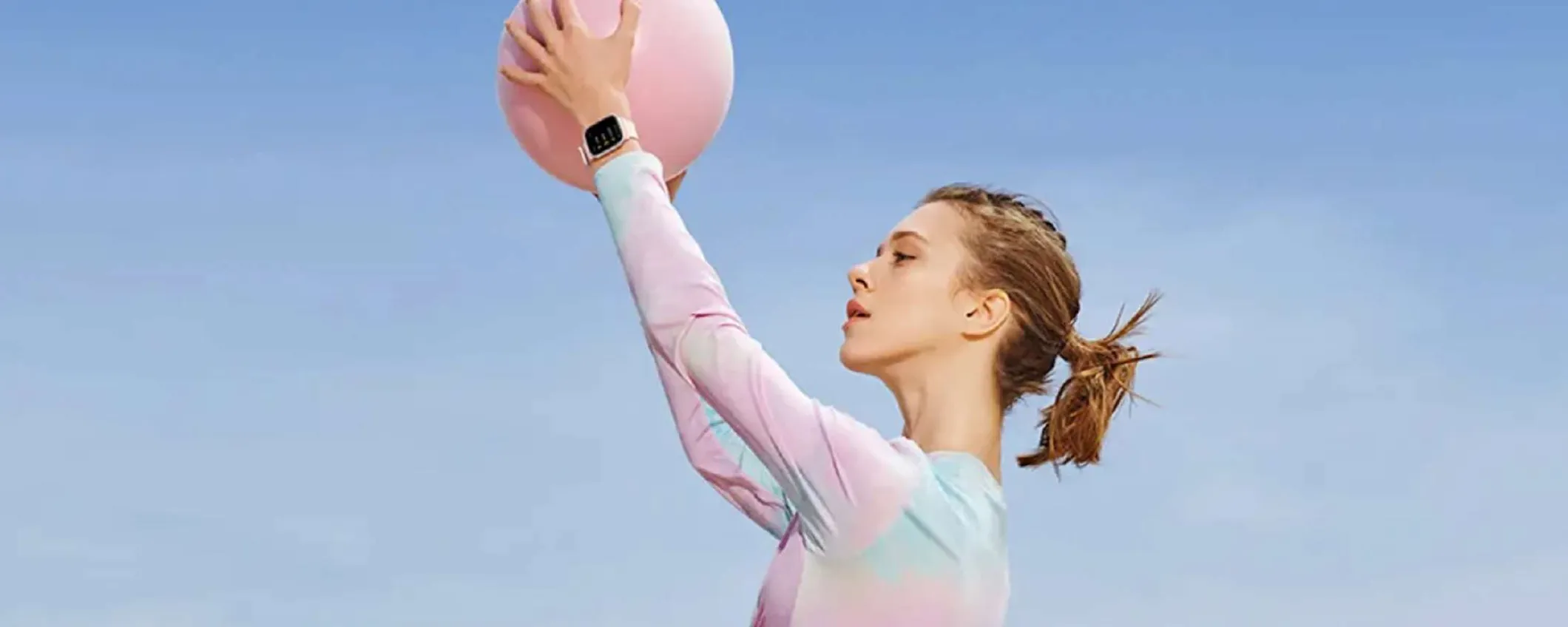 Fuoritutto Unieuro: Amazfit GTS 2 mini in super offerta a 69,99 euro