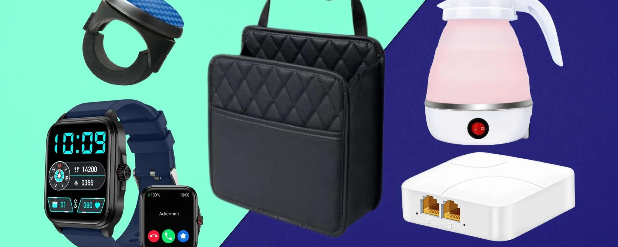 Amazon INFIAMMA il suo outlet: tantissime novità da 6€ a 19,99€