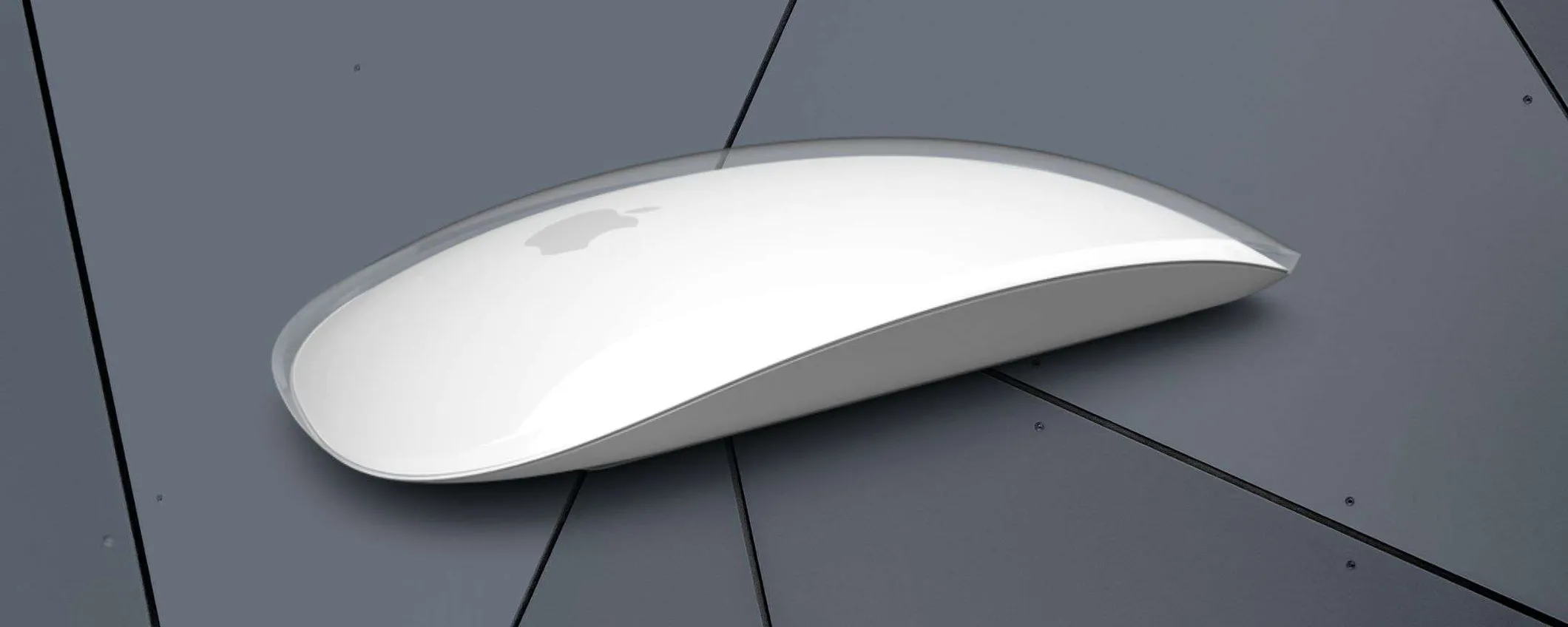 Apple Magic Mouse: se hai un Mac, non puoi NON averlo (costa pochissimo su Amazon)