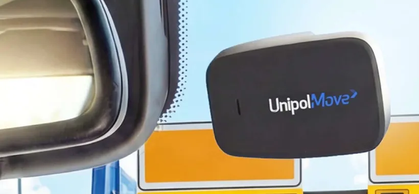 UnipolMove ti salva l'estate: canone GRATIS per due dispositivi