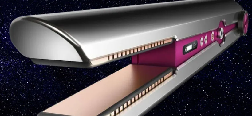 Dyson Corrale finalmente in super sconto su eBay