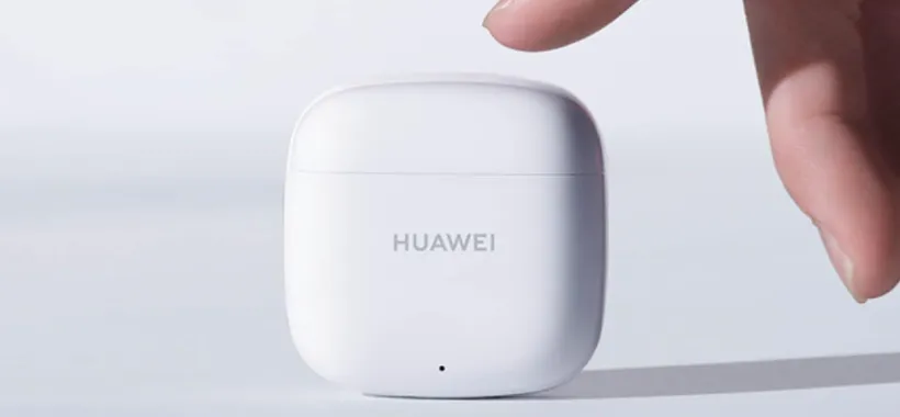Huawei FreeBuds SE 2: suono da brividi e prezzo top