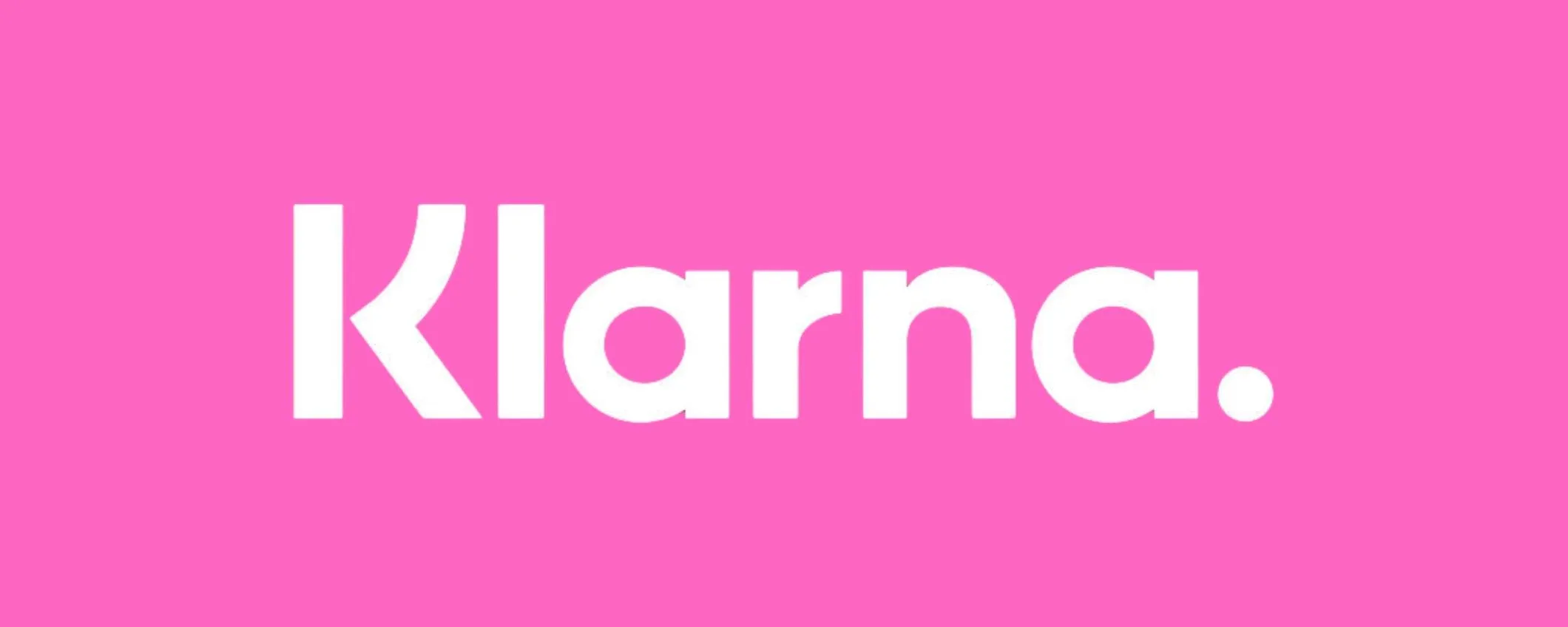Klarna lancia un conto deposito per i risparmi: il tasso è del 2,30%