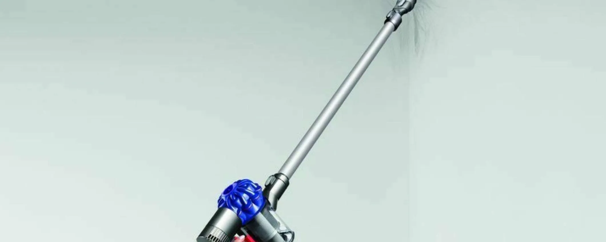 Dyson V6: prezzo bomba su eBay, super sconto