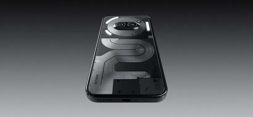 Nothing Phone (2a) Plus UFFICIALE: si passa allo step successivo