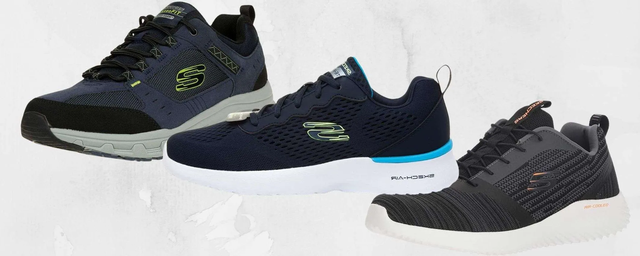 Skechers, scarpe da 41€ su Amazon: SALDI di gennaio PAZZESCHI (fino a -48%)