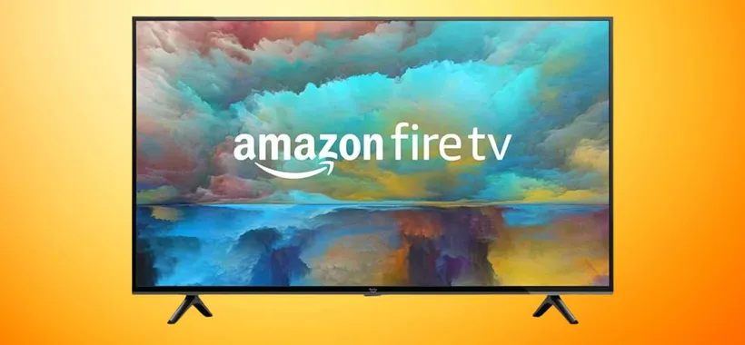 Amazon Fire TV 4K 50" a soli 299,99 euro: 50% di SCONTO per la Festa di Primavera