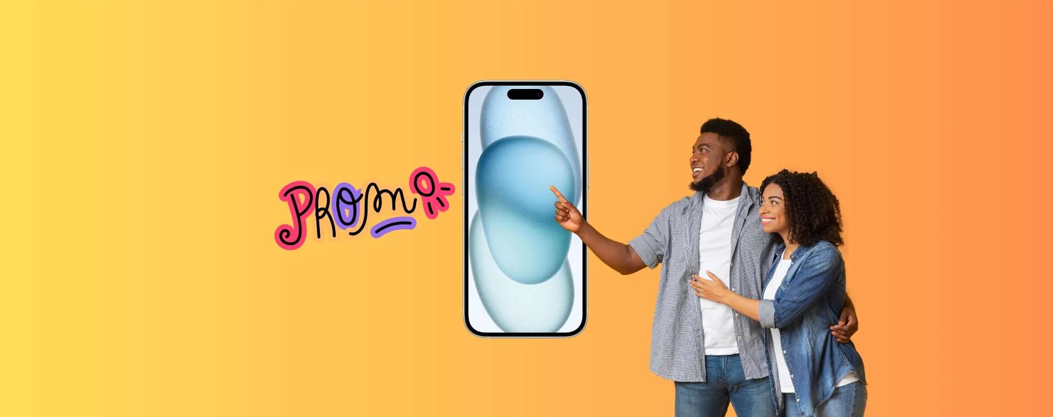 iPhone 15: prezzo INSUPERABILE su MediaWorld