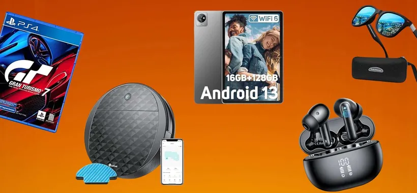 Amazon sta SVUOTANDO i magazzini: sconti fino al 50% su TUTTO