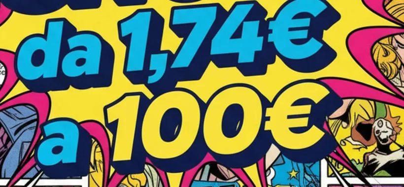 Festa Offerte Prime Amazon, i prodotti più AMATI: 20 chicche da 1,74€ a 100€