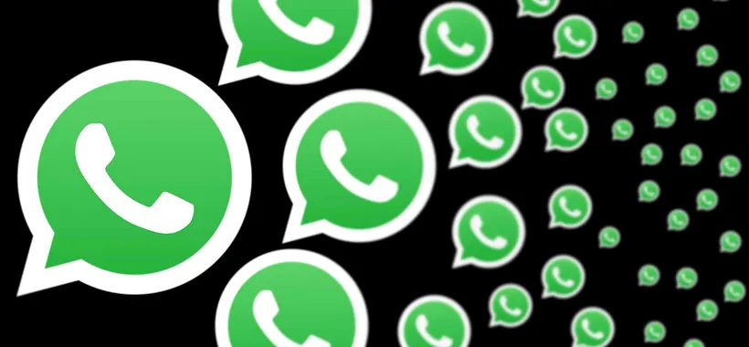 WhatsApp Desktop: il tema scuro c'è, ma è nascosto