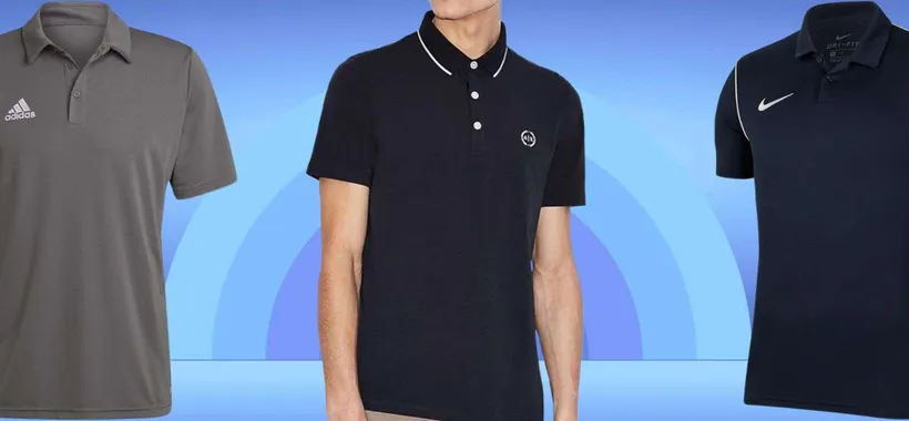 Polo firmate in SVENDITA totale su Amazon: Adidas, Armani e altri da 15,99€