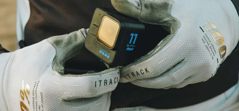 GoPro HERO11 Black mini in offerta a 249 euro da MediaWorld