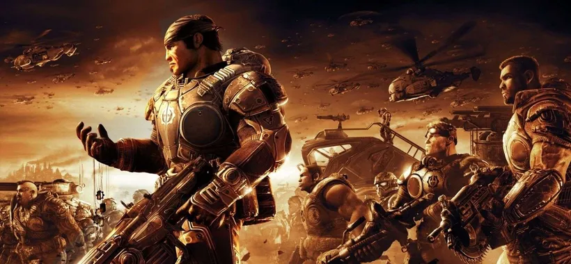 Gears of War Collection per Xbox Series X/S è in lavorazione?