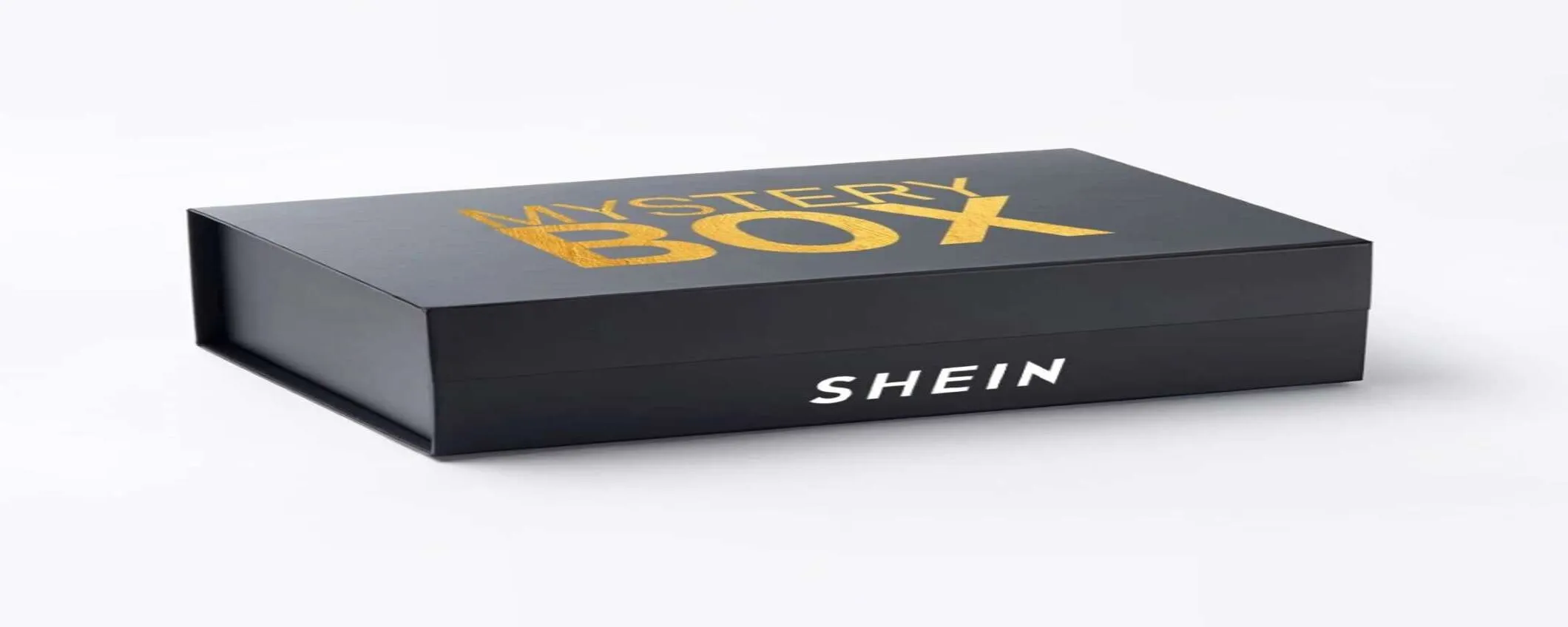 Mystery Box Shein: truffa o affare?