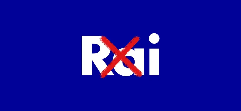 Canone Rai: ultimo giorno per non pagarlo nel 2025