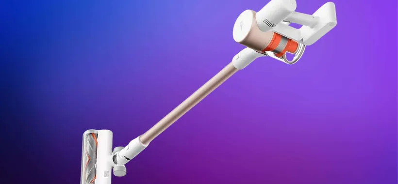 Xiaomi Vacuum Cleaner G9 Plus: potente e versatile, ora in offerta a soli 165€