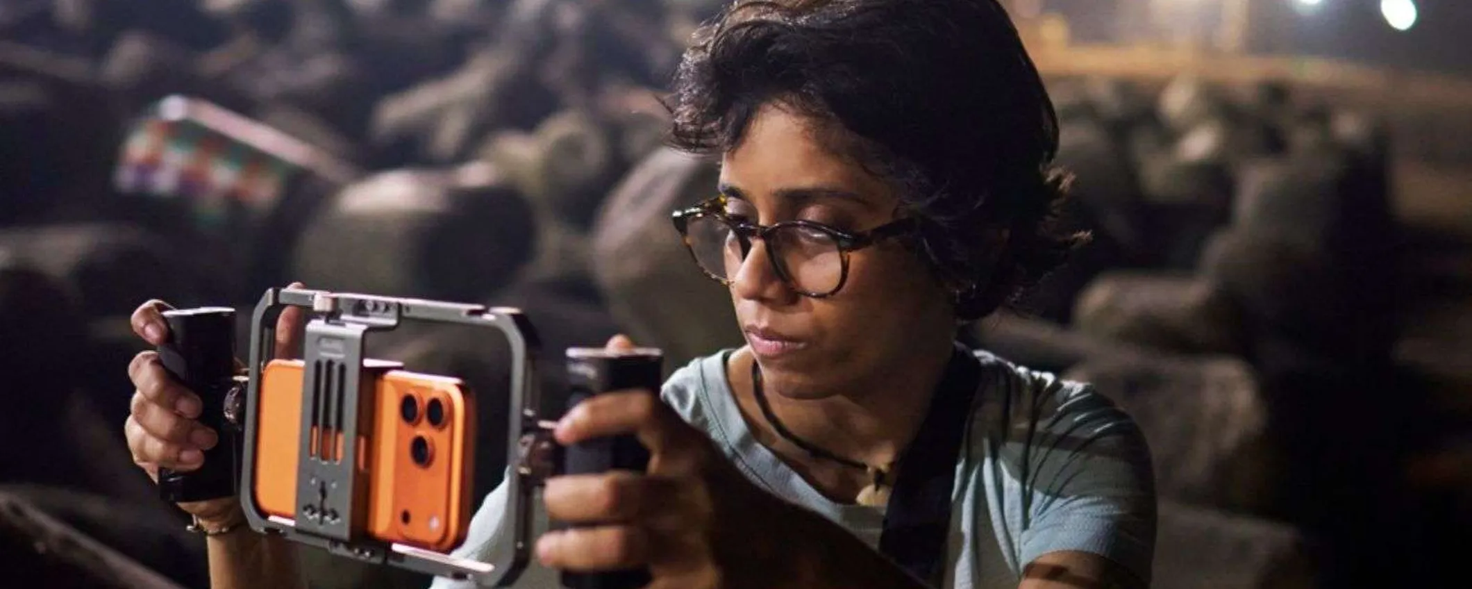 Apple porta il cinema mobile a un nuovo livello con iPhone 17 Pro Max