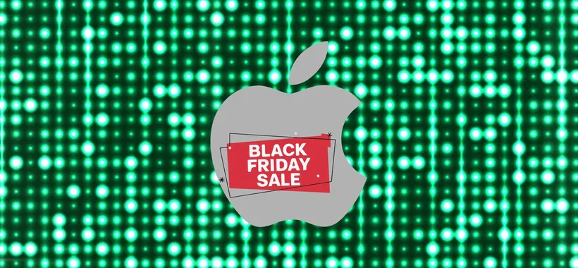 Black Friday Amazon 2024: tutti gli sconti Apple