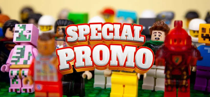 I migliori LEGO in sconto su eBay con il nuovo coupon di marzo 2024