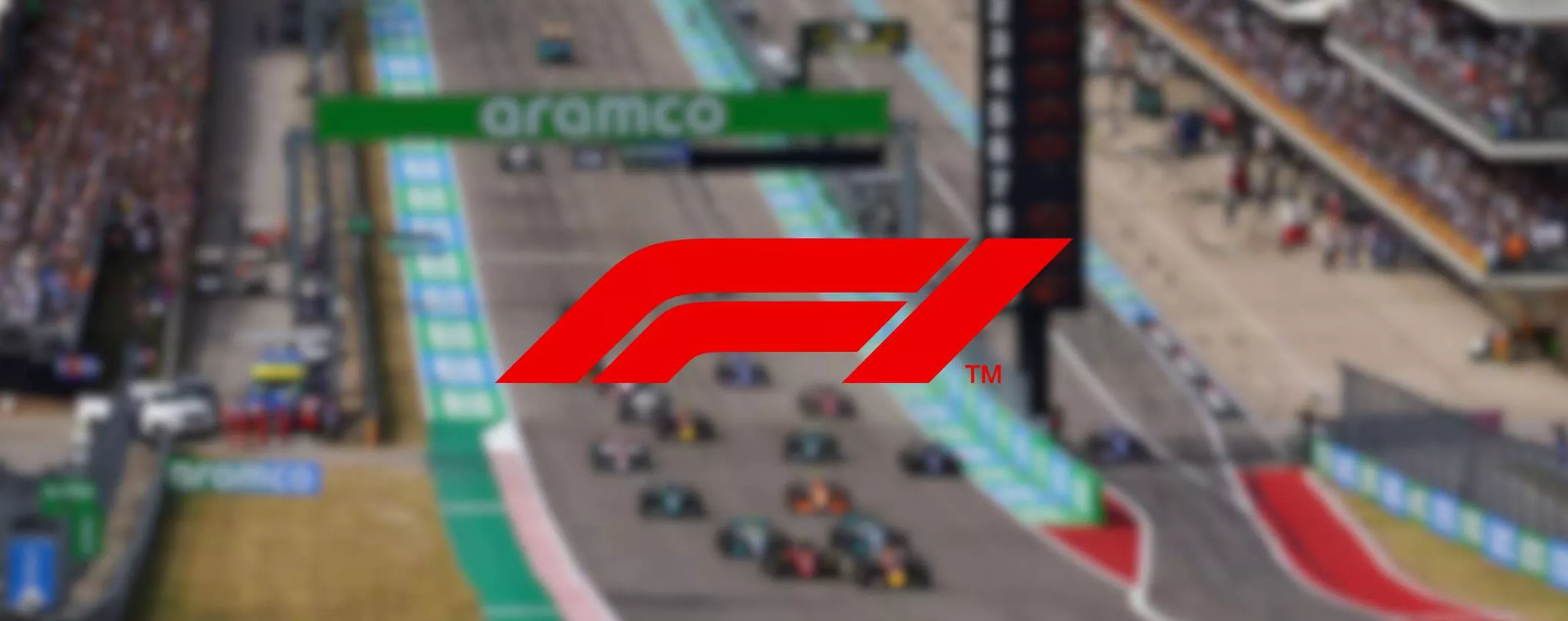 Formula 1 : come vedere in streaming il GP degli Stati Uniti