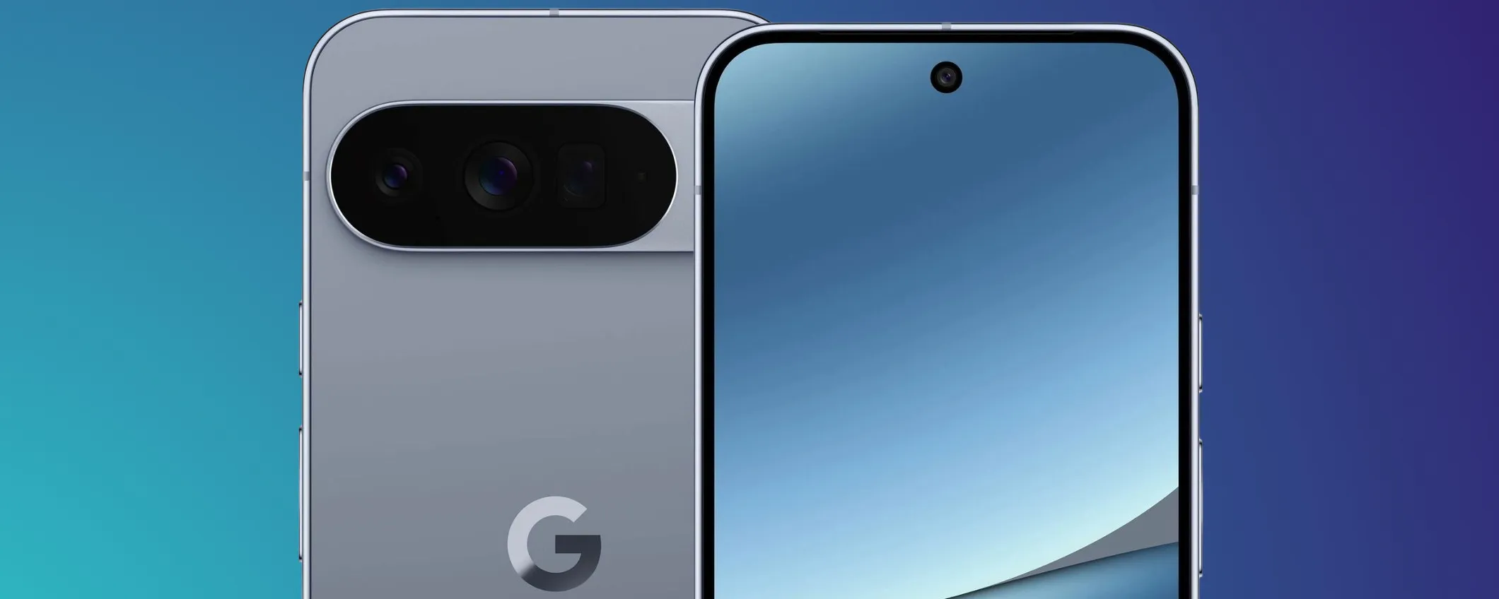 Pixel 10, 10 Pro e 10 Pro XL, basta misteri: svelate tutte le opzioni di colore