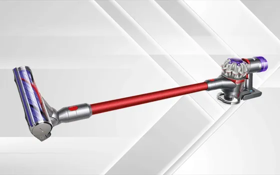Dyson V8 Extra finalmente a prezzo BASSO: lascia perdere le imitazioni