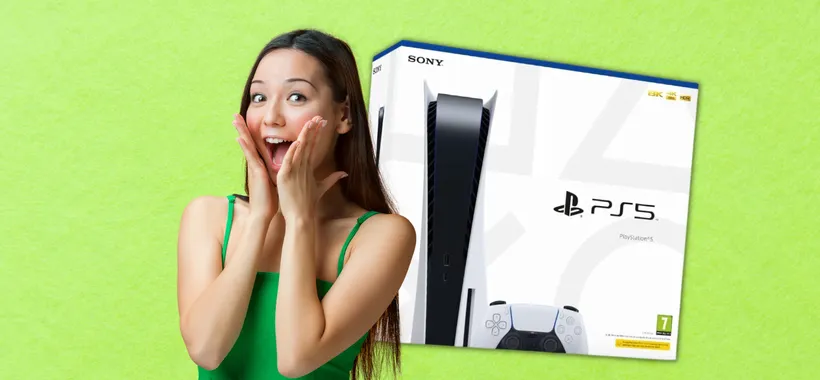 Ecco la PS5 Standard Edition al prezzo PIÙ BASSO mai visto finora