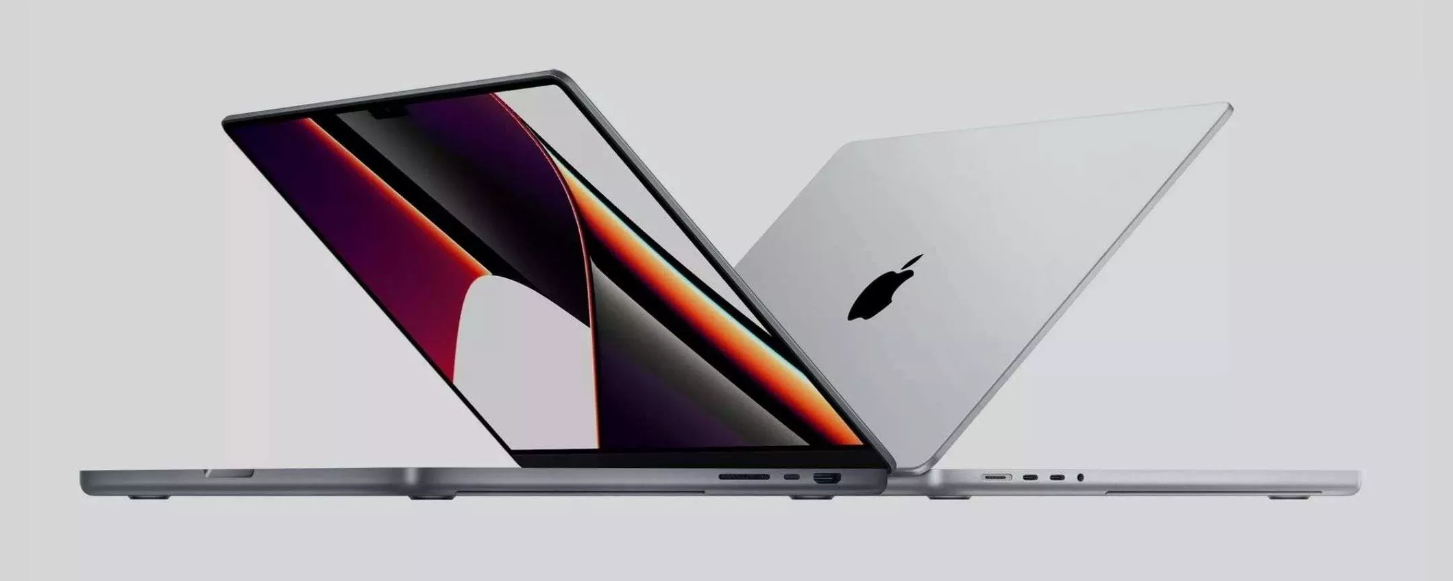 MacBook Air e Pro con M3: debutto previsto per il 2024