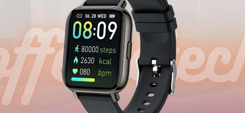 Prezzo BOMBA su Amazon: questo smartwatch lo paghi pochissimo