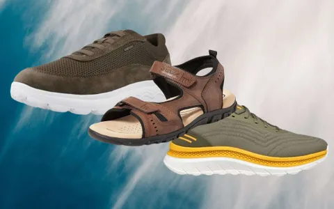 Le scarpe geox cheap