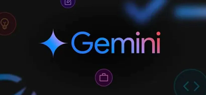 Gemini, ora su Android si possono condividere immagini da un'altra app