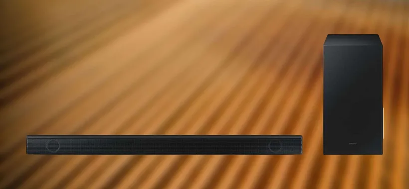 Samsung: un MOSTRO di soundbar 360W a prezzo ridicolo su Amazon (149€)