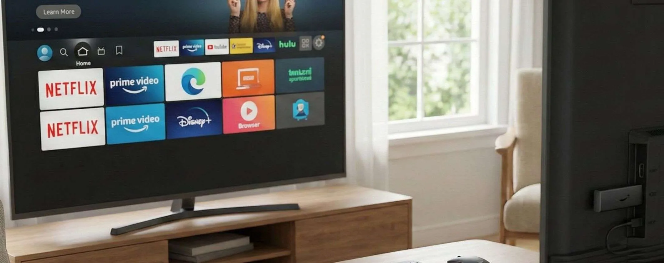 Trasforma la tua TV in un PC con meno di 50€: ecco come fare
