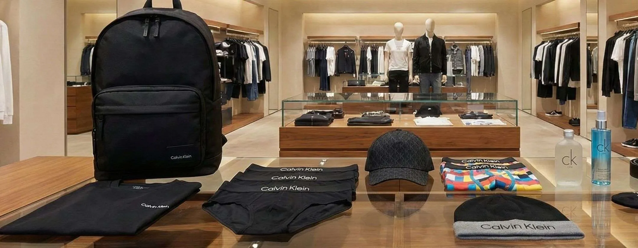 Calvin Klein su Amazon a partire da 9,95€: sconti assurdi a tempo limitato