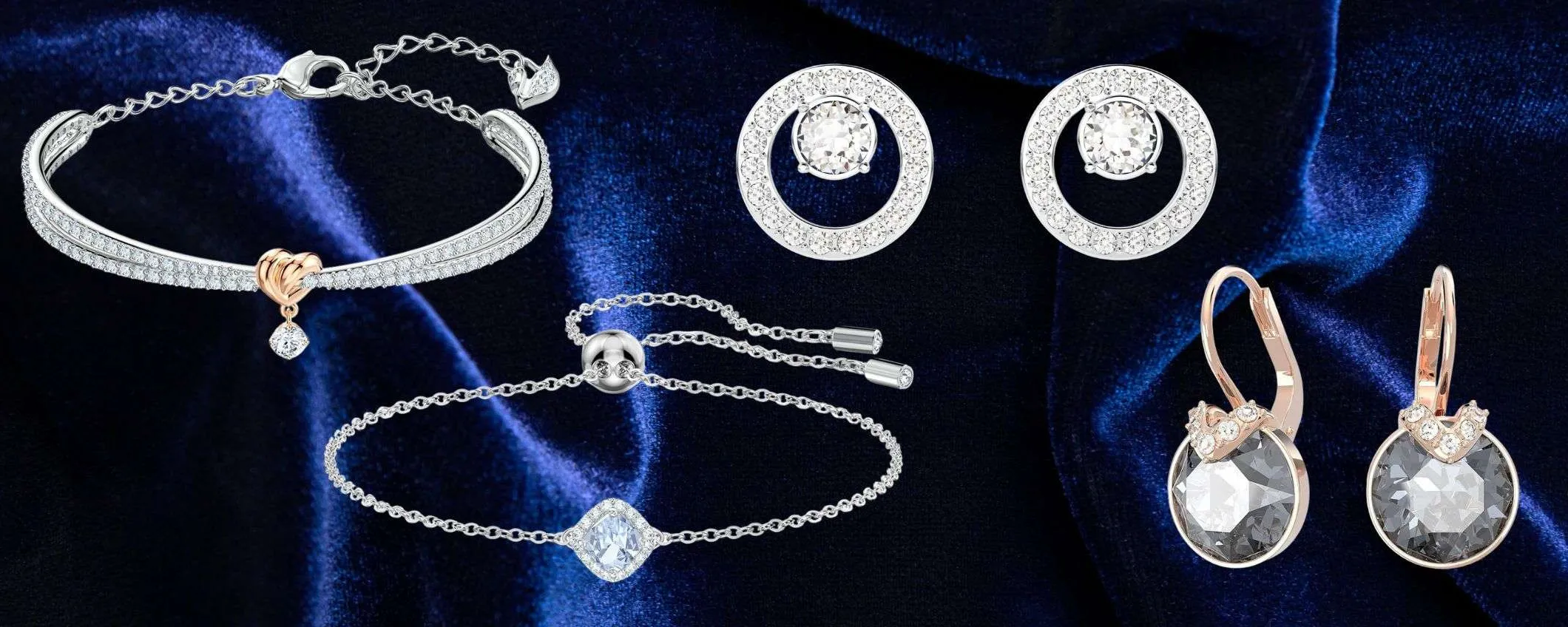 Swarovski saldi PAZZESCHI di Capodanno: gioielli PREMIUM a prezzo piccolissimo