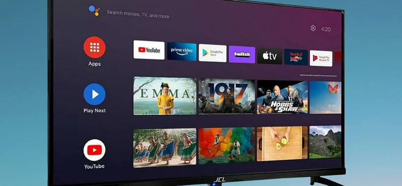 Smart TV Android FHD 32" a 152€: occasione PAZZESCA limitatissima
