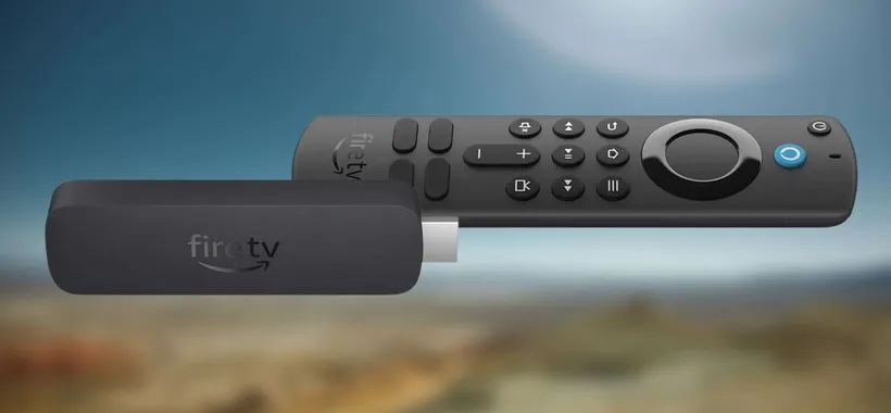 Nuovi Fire TV Stick 4K e 4K disponibili su Amazon FINALMENTE