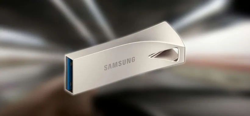Pen Drive USB Samsung da 128GB: solo 19 euro in offerta Amazon