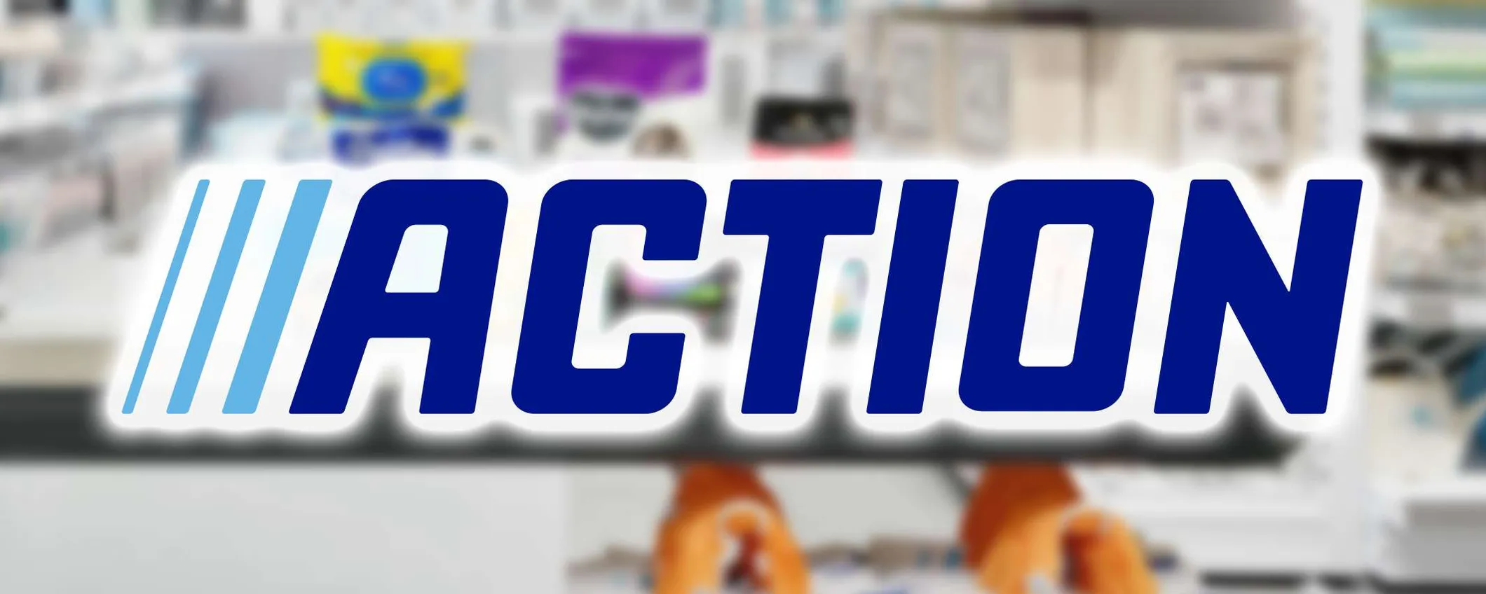 Volantino Action, nuova settimana di offerte con tanti grandi marchi