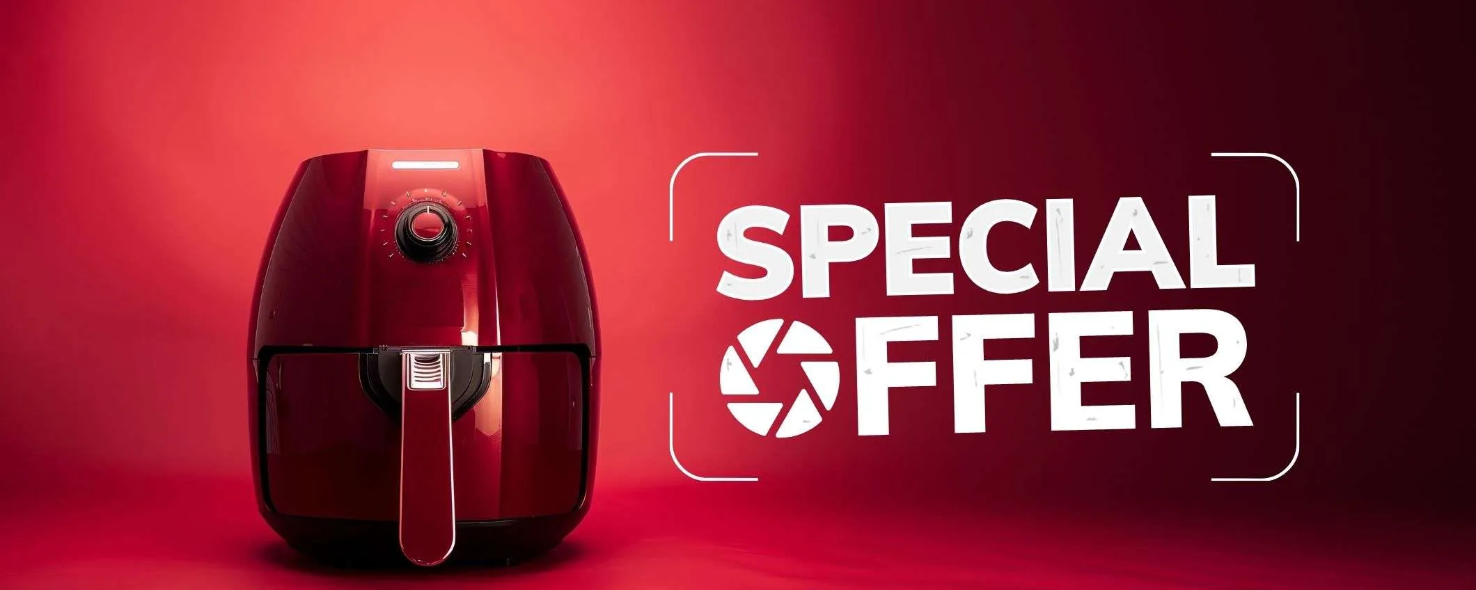 Friggitrici ad aria a meno di 50€